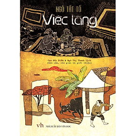 Nơi bán Việc Làng (Phóng Sự)  - Giá Từ -1đ